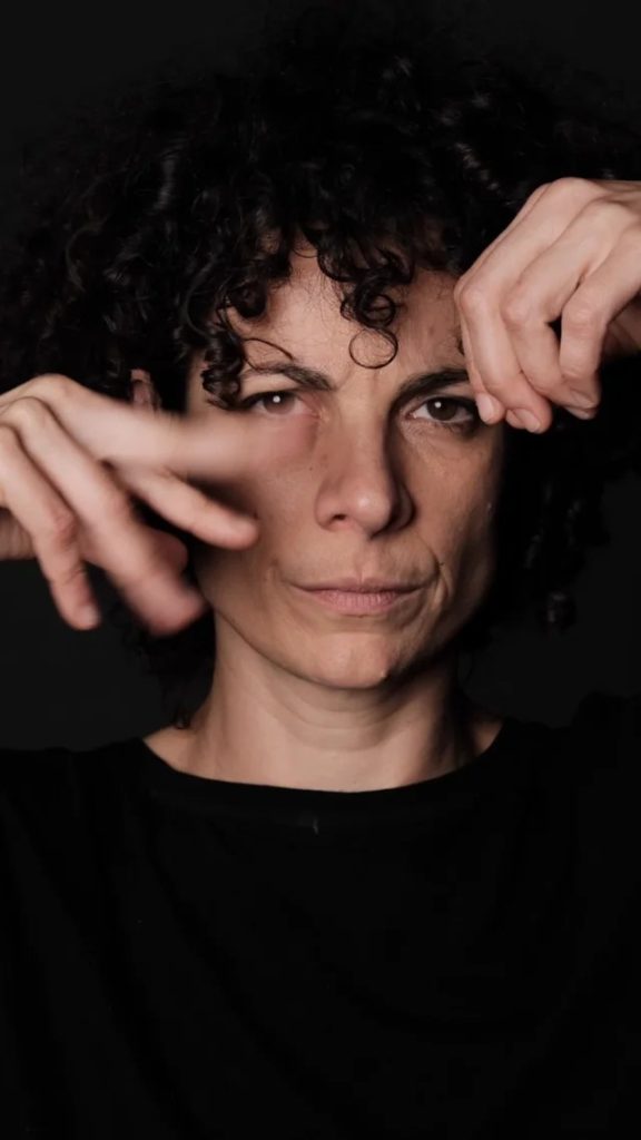 Ana Kreitmeyer