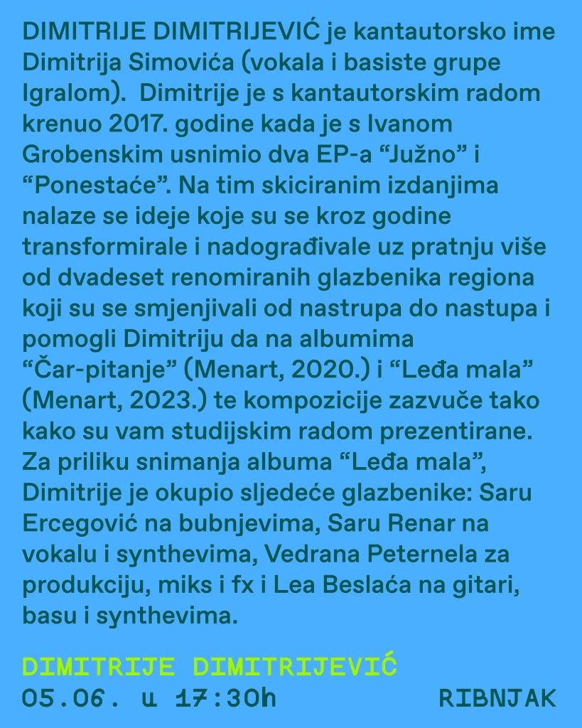 Eksperiment — fotografija 1