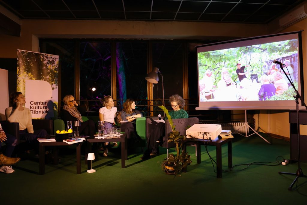 Književne tribine — fotografija 11