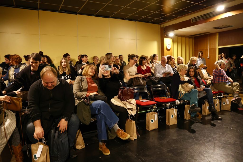 Književne tribine — fotografija 12