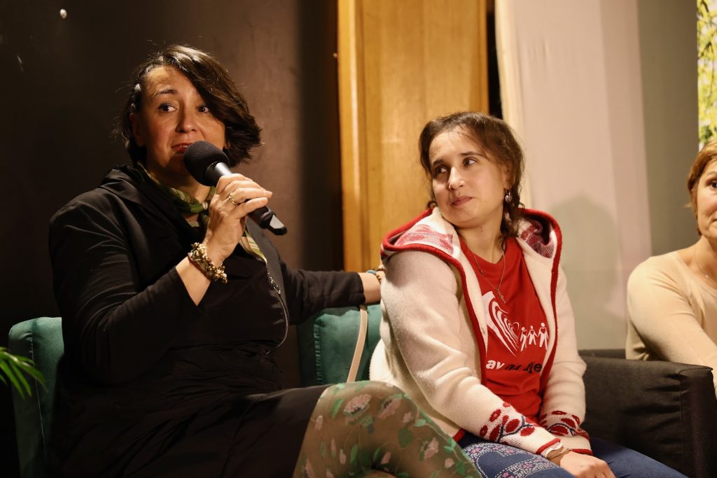 Književne tribine — fotografija 16