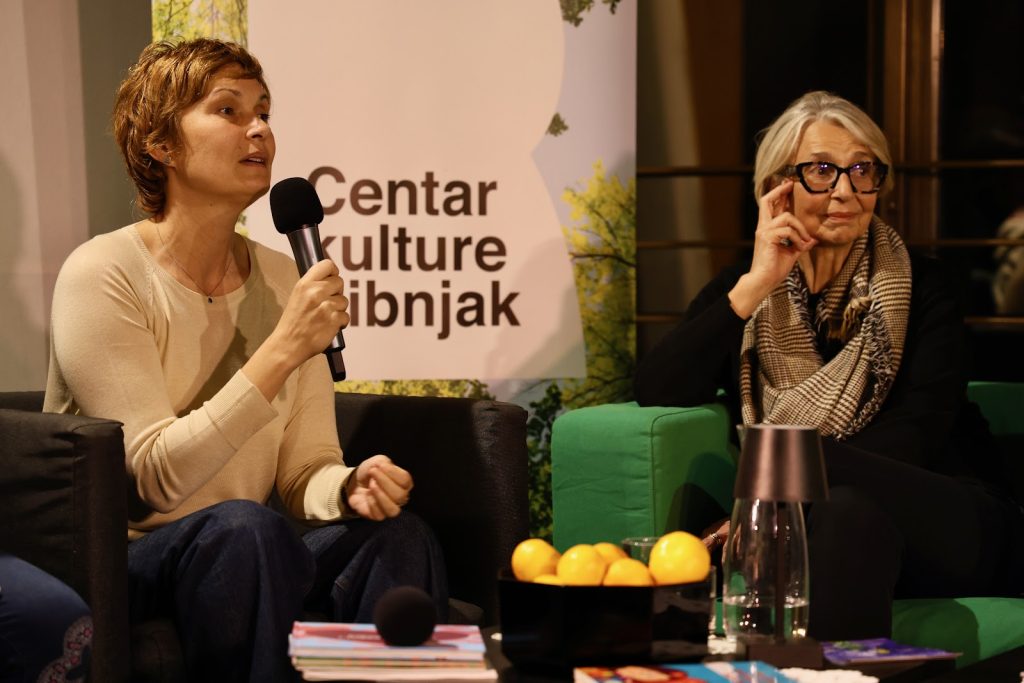 Književne tribine — fotografija 22