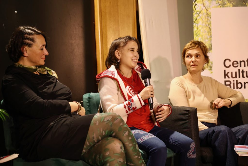 Književne tribine — fotografija 25