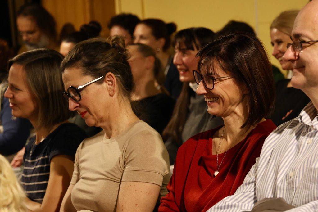 Književne tribine — fotografija 4