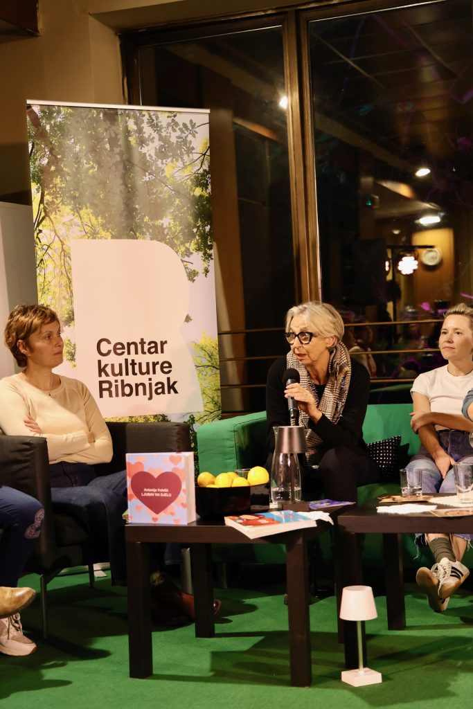 Književne tribine — fotografija 9