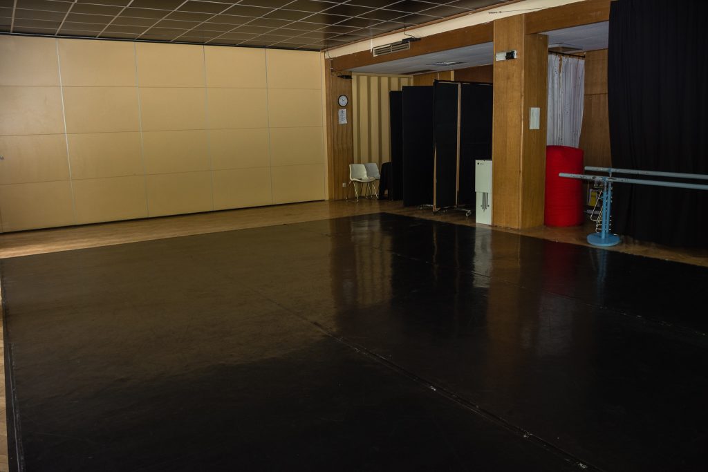 O Centru — fotografija 2