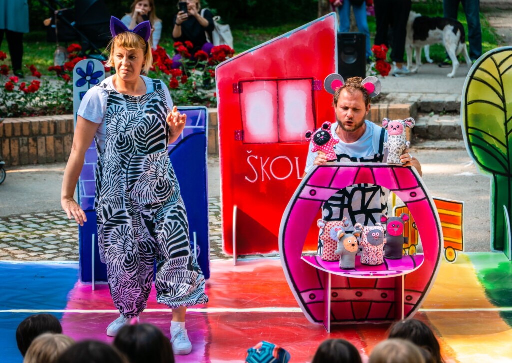 Priča bez veze
