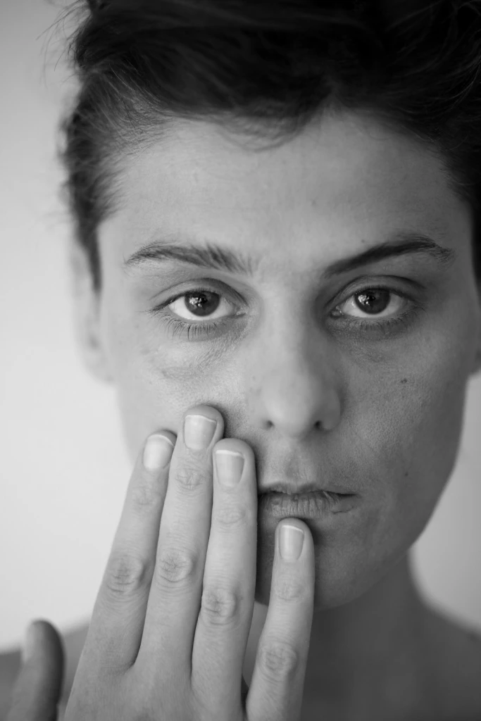 Tena Novak — fotografija 1