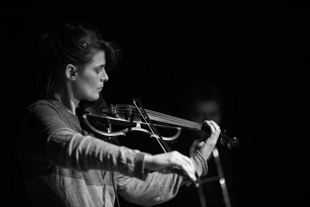 Tena Novak — fotografija 2